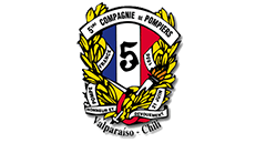 Pompe France Valparaíso