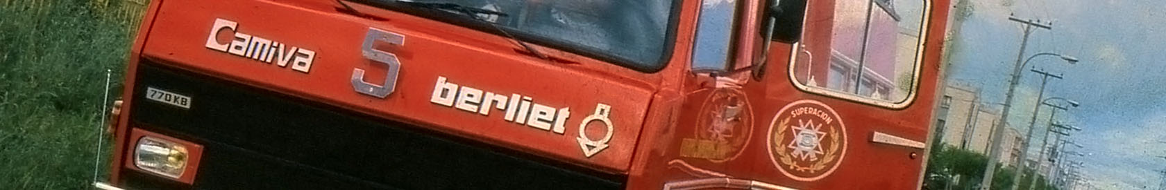 El Berliet