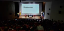 Seminario de Trauma y Rescate organizado por Bomba Israel