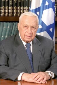 asharon