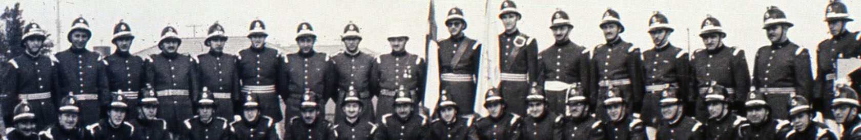 Los primeros pasos