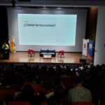 Seminario de Trauma y Rescate organizado por Bomba Israel